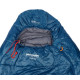 Спальний мішок Pinguin Topas (-1/-7°C), 175 см - Left Zip, Blue (PNG 231755) 2020