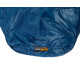 Спальний мішок Pinguin Topas (-1/-7°C), 175 см - Left Zip, Blue (PNG 231755) 2020