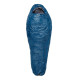 Спальний мішок Pinguin Topas (-1/-7°C), 175 см - Left Zip, Blue (PNG 231755) 2020