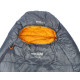 Спальний мішок Pinguin Topas (-1/-7°C), 175 см - Right Zip, Grey (PNG 231885) 2020