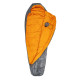 Спальний мішок Pinguin Topas (-1/-7°C), 175 см - Right Zip, Grey (PNG 231885) 2020