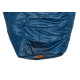 Спальний мішок Pinguin Spirit (-5/-12°C), 185 см - Right Zip, Blue (PNG 232257) 2020