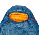 Спальний мішок Pinguin Spirit (-5/-12°C), 185 см - Right Zip, Blue (PNG 232257) 2020