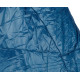 Спальний мішок Pinguin Spirit (-5/-12°C), 185 см - Right Zip, Blue (PNG 232257) 2020