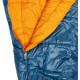 Спальний мішок Pinguin Spirit (-5/-12°C), 185 см - Right Zip, Blue (PNG 232257) 2020