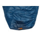 Спальний мішок Pinguin Spirit (-5/-12°C), 195 см - Right Zip, Blue (PNG 232455) 2020