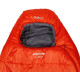 Спальний мішок Pinguin Expert (-8°С/-16°С), 175 см - Right Zip, Orange (PNG 233858) 2020