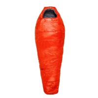 Спальний мішок Pinguin Expert (-8°С/-16°С), 175 см - Right Zip, Orange (PNG 233858) 2020