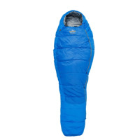 Спальний мішок Pinguin Comfort PFM (-1/-7°C), 185 см - Left Zip, Blue (PNG 234152)