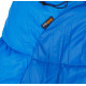 Спальний мішок Pinguin Comfort PFM (-1/-7°C), 185 см - Left Zip, Blue (PNG 234152)