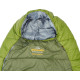 Спальний мішок Pinguin Comfort PFM (-1/-7°C), 195 см - Right Zip, Khaki (PNG 234442)