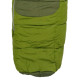 Спальний мішок Pinguin Comfort PFM (-1/-7°C), 195 см - Right Zip, Khaki (PNG 234442)