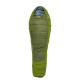 Спальний мішок Pinguin Comfort PFM (-1/-7°C), 195 см - Right Zip, Khaki (PNG 234442)