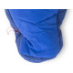 Дитячий спальний мішок Pinguin Comfort Junior (-1/-7°C), 150 см - Right Zip, Blue (PNG 234657) 2020