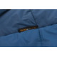 Дитячий спальний мішок Pinguin Comfort Junior (-1/-7°C), 150 см - Right Zip, Blue (PNG 234657) 2020
