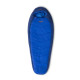 Дитячий спальний мішок Pinguin Comfort Junior (-1/-7°C), 150 см - Right Zip, Blue (PNG 234657) 2020