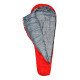 Спальний мішок Pinguin Comfort PFM (-1/-7°C), 175 см - Right Zip, Red (PNG 234831)