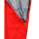 Спальний мішок Pinguin Comfort PFM (-1/-7°C), 175 см - Right Zip, Red (PNG 234831)