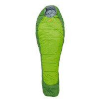 Спальний мішок Pinguin Mistral PFM (3/-3°C), 185 см - Left Zip, Green (PNG 235142)
