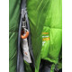 Спальний мішок Pinguin Mistral PFM (3/-3°C), 185 см - Right Zip, Green (PNG 235241)