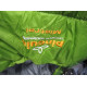 Спальний мішок Pinguin Mistral PFM (3/-3°C), 185 см - Right Zip, Green (PNG 235241)
