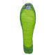 Спальний мішок Pinguin Mistral PFM (3/-3°C), 185 см - Right Zip, Green (PNG 235241)
