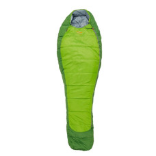 Спальный мешок Pinguin Mistral PFM (3/-3°C), 195 см - Left Zip, Green (PNG 235340)