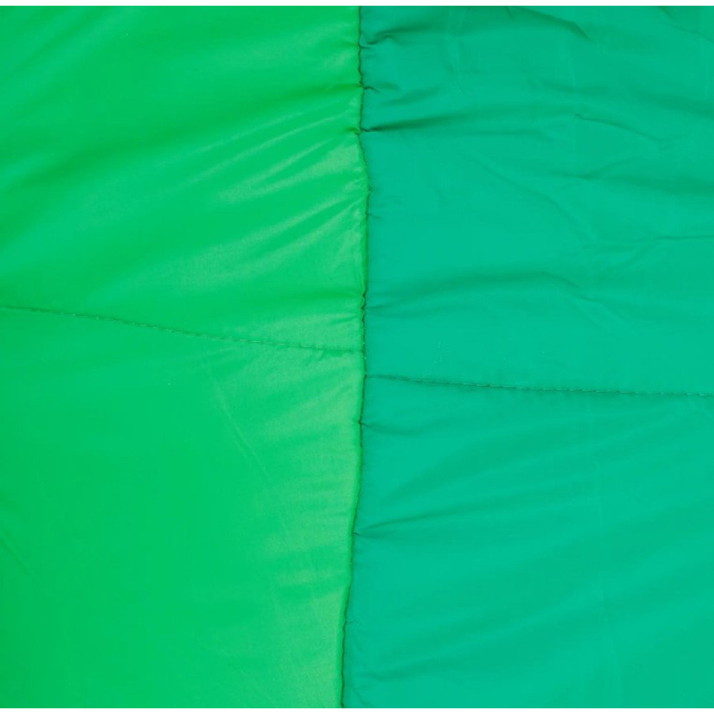 Спальний мішок Pinguin Savana (5/0°C), 195 см - Left Zip, Green (PNG 236347) 2020