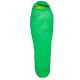 Спальний мішок Pinguin Savana (5/0°C), 195 см - Left Zip, Green (PNG 236347) 2020