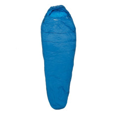 Спальный мешок Pinguin Savana (5/0°C), 195 см - Left Zip, Blue (PNG 236354) 2020