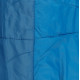 Спальний мішок Pinguin Savana (5/0°C), 195 см - Left Zip, Blue (PNG 236354) 2020