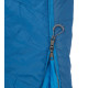 Спальний мішок Pinguin Savana (5/0°C), 195 см - Left Zip, Blue (PNG 236354) 2020