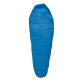 Спальний мішок Pinguin Savana (5/0°C), 195 см - Left Zip, Blue (PNG 236354) 2020