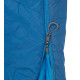 Спальний мішок Pinguin Tramp (11/7 ° C), 185 см - Left Zip, Petrol (PNG 237160) 2020