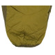 Спальний мішок Pinguin Tramp (11/7 ° C), 195 см - Left Zip, Khaki (PNG 237344) 2020