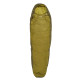 Спальний мішок Pinguin Tramp (11/7 ° C), 195 см - Left Zip, Khaki (PNG 237344) 2020