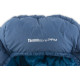 Дитячий спальний мішок Pinguin Blizzard Junior PFM (4/-1°C), 150 см - Blue (PNG 239553) 2020