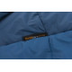 Дитячий спальний мішок Pinguin Blizzard Junior PFM (4/-1°C), 150 см - Blue (PNG 239553) 2020