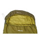 Спальний мішок Pinguin Blizzard (4/-1°C), 190 см (Wide) - Left Zip, Khaki (PNG 239744) 2020