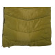 Спальний мішок Pinguin Blizzard (4/-1°C), 190 см (Wide) - Left Zip, Khaki (PNG 239744) 2020