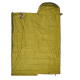 Спальний мішок Pinguin Blizzard (4/-1°C), 190 см (Wide) - Left Zip, Khaki (PNG 239744) 2020