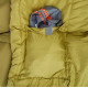 Спальний мішок Pinguin Blizzard (4/-1°C), 190 см (Wide) - Left Zip, Khaki (PNG 239744) 2020