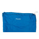 Спальний мішок Pinguin Travel (13/9 ° C), 190 см - Right Zip, Blue (PNG 241457) 2020