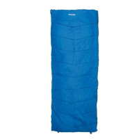 Спальный мешок Pinguin Travel (13/9°C), 190 см - Right Zip, Blue (PNG 241457) 2020