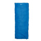 Спальний мішок Pinguin Travel (13/9 ° C), 190 см - Right Zip, Blue (PNG 241457) 2020