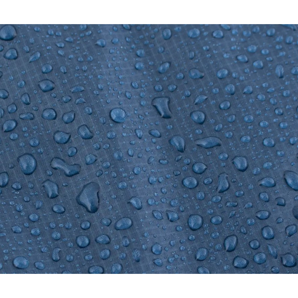 Спальний мішок Pinguin Magma 630 (-5/ -12°C), 185 см - Right Zip, Blue (PNG 243253)
