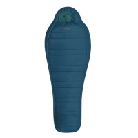 Спальний мішок Pinguin Magma 630 (-5/ -12°C), 185 см - Right Zip, Blue (PNG 243253)