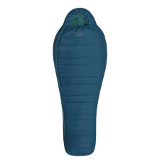 Спальный мешок Pinguin Magma 630 (-5/ -12°C), 185 см - Right Zip, Blue (PNG 243253)