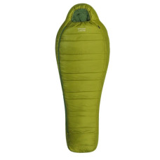 Спальный мешок Pinguin Magma 630 (-5/ -12°C), 195 см - Left Zip, Green (PNG 243345)