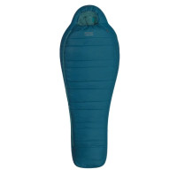 Спальний мішок Pinguin Magma 1000 (-10/ -18°C), 195 см - Right Zip, Blue (PNG 244458)